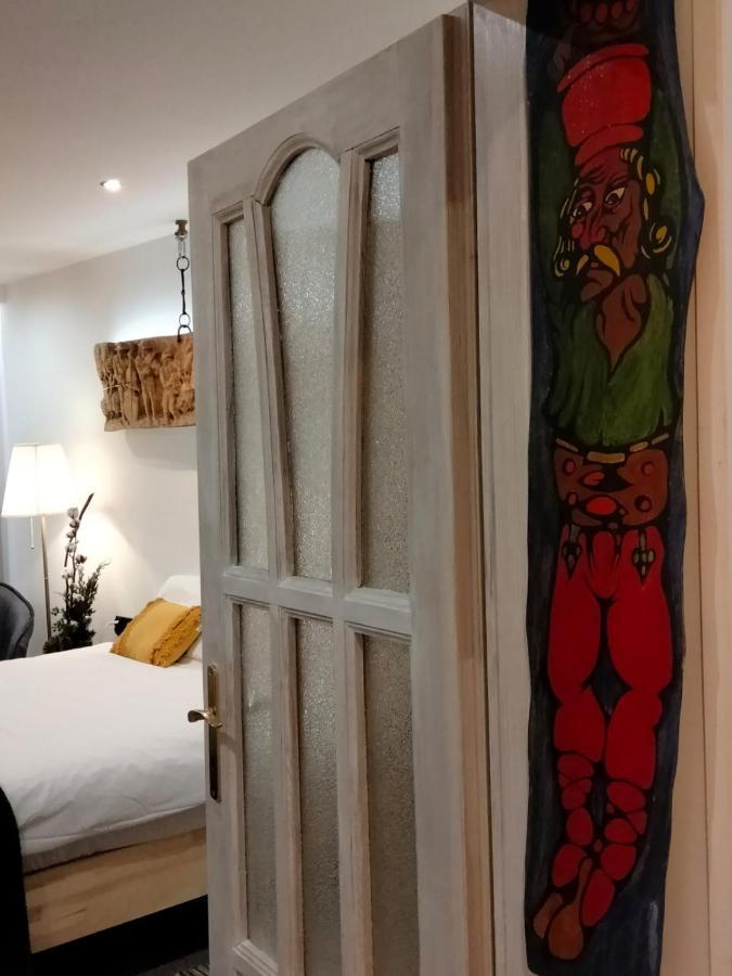 Anielki Apartament Zakopane Extérieur photo